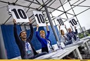 Рыба оказалась умнее...