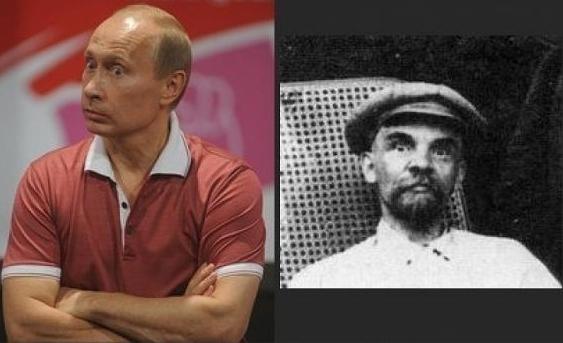 Анекдоты из недалекого прошлого