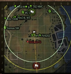 Wargaming 52