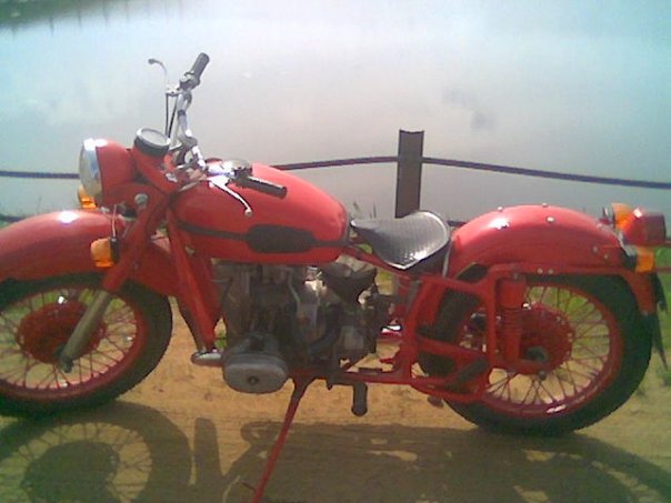 Красный Барон (18+)