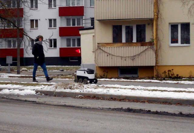 Подборка интересных и веселых картинок