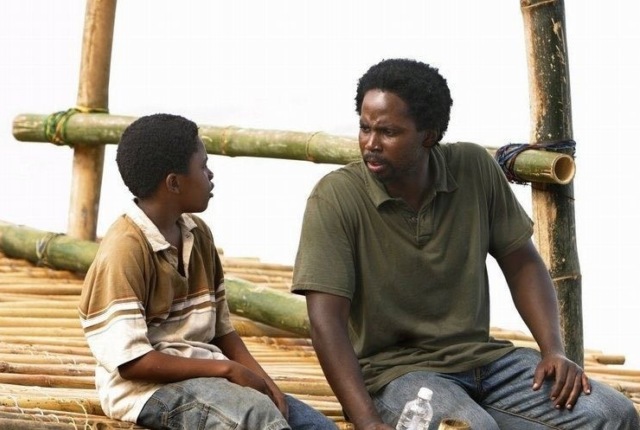 Куда пропали актёры из сериала Lost