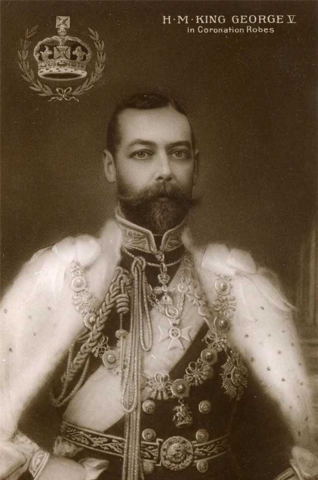 Для чего английские короли 100 лет назад взяли себе псевдоним Виндзоры