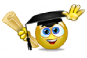 Спасибо за внимание для презентации смайлик на прозрачном фоне