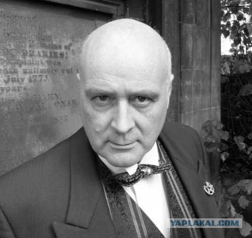 Герой музыки и магии: тёмная сторона Джимми Пейджа