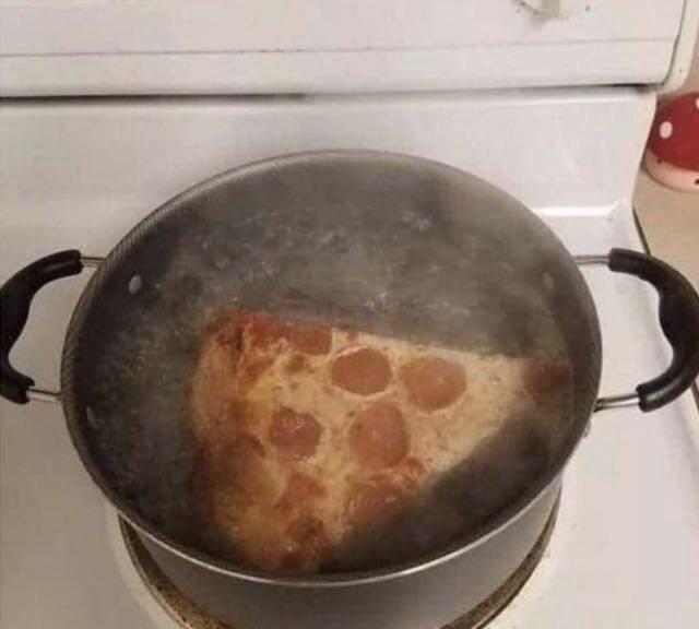 Это мир тьмы