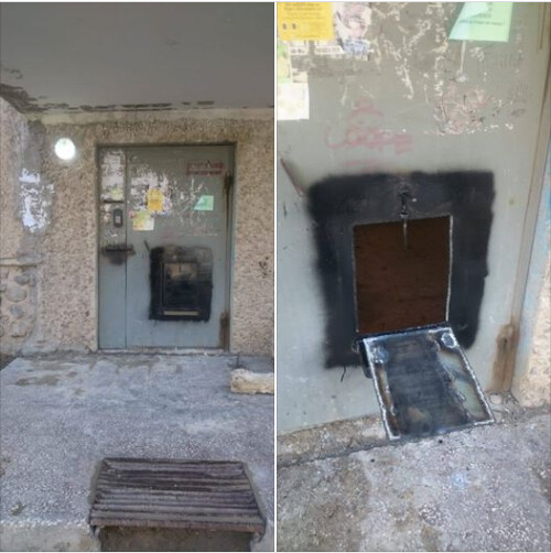 Они в отчаянии, не знают, где брать деньги на жизнь, да и в целом, как дальше жить.