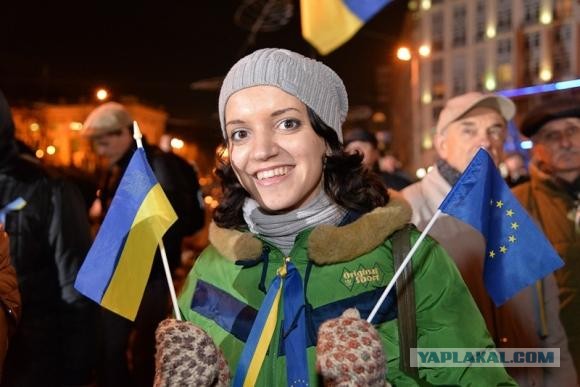 Сегодня позвонила начальница и сказала, что меня увольняют