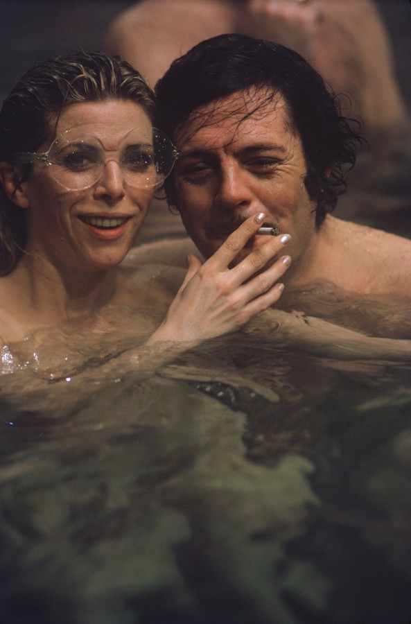 50 лет назад. Май 1970 года