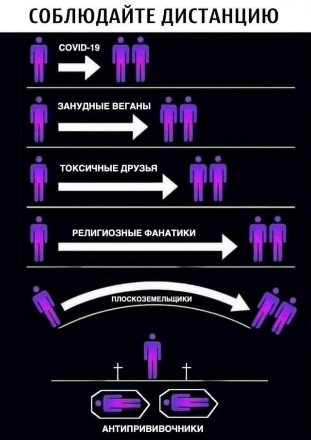 Юмор в картинках 5.01.21