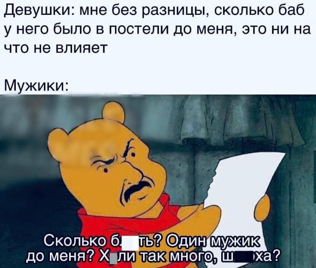 Картинки и Мемы про это