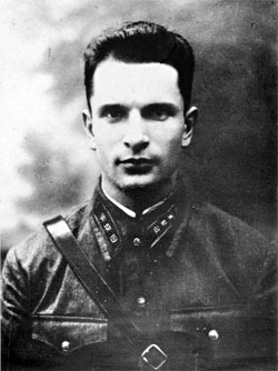 Разведчик от Бога. Николай Иванович Кузнецов.