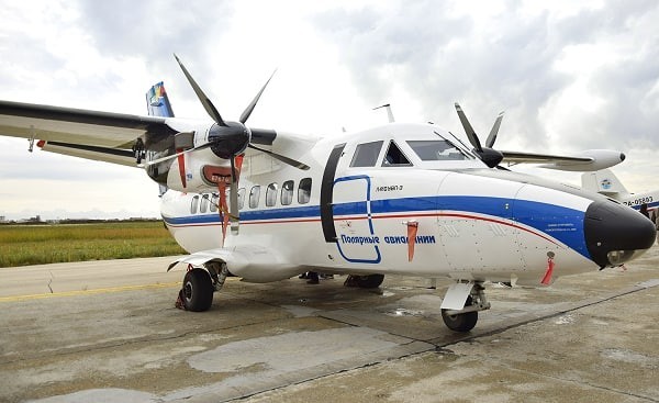 В Якутии пилот регионального авиарейса отказался брать на борт девочку, которая летела на срочную операцию. Он заявил, что будет перегруз