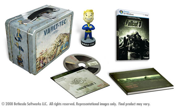 Fallout 3