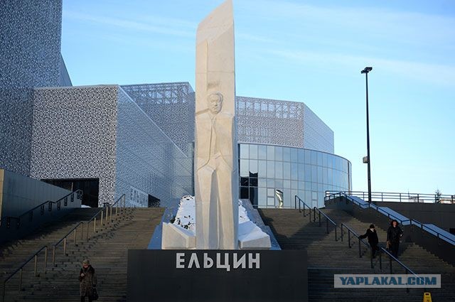 Вот так бы выглядел центр Москвы если бы не война