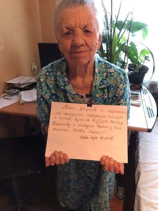 Мы все жалеем мирных "братьев"? Это рассадник ненависти