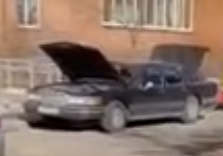 Мама трактор