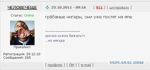 Один  день безработного во  Флориде