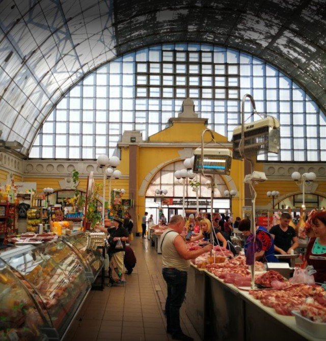 ЯП кругосветка. Этот проект завершился!