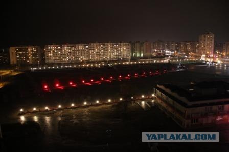 Негламурный курорт Крыма