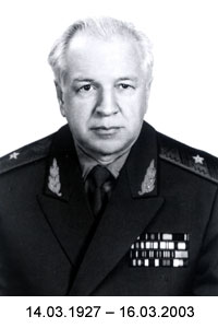 Ответный удар Андропова