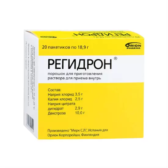 9 фактов про воду