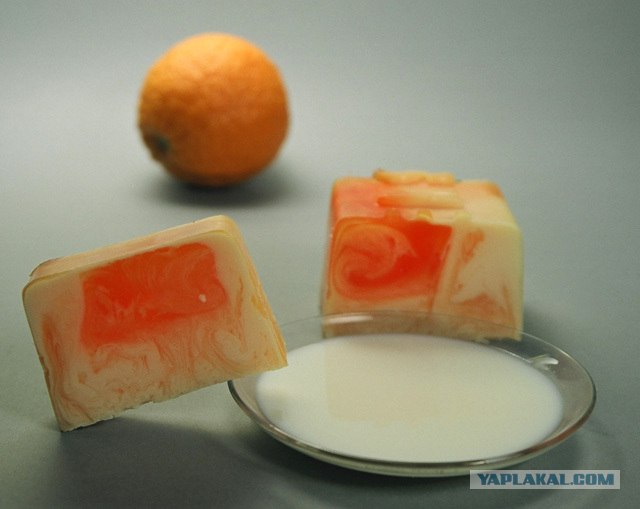Как вы думаете, что это такое?