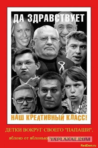 Суд над Навальным