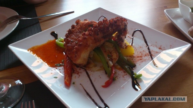 Рынок Бокерия