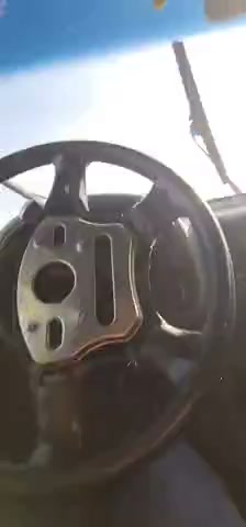 Выделенка для "Волги"