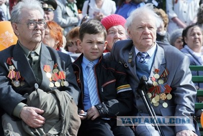 Кто воевал на стороне Сталина!