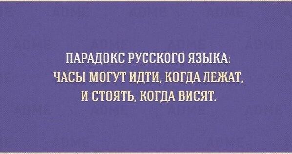 6 июня — международный памятный день русского языка