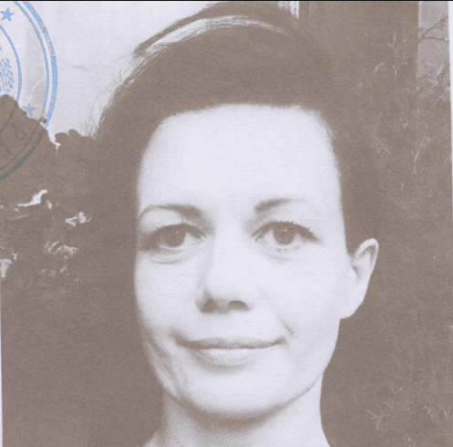 1981 год. Женщина собралась выходить замуж за иностранца и не подозревала...