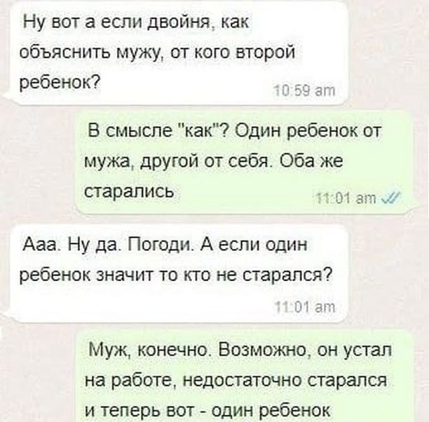 Весёлый полтишок 10.12.24