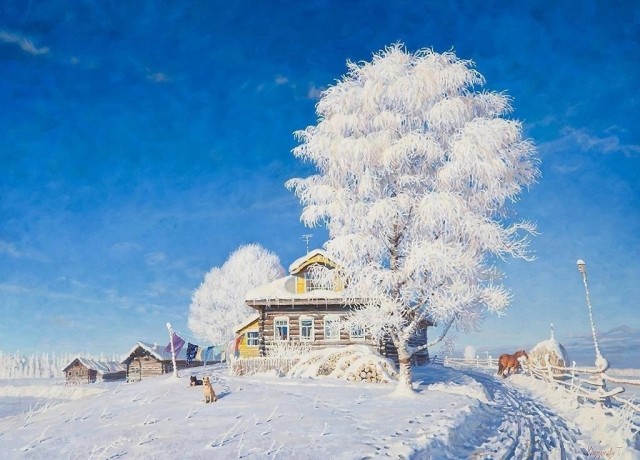 АРТ-Воскресенье
