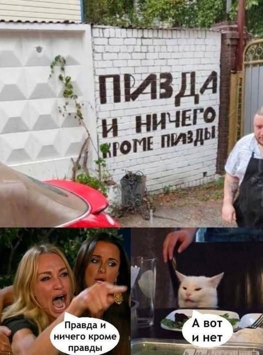Завалялось тут случайно немного забавных картинок