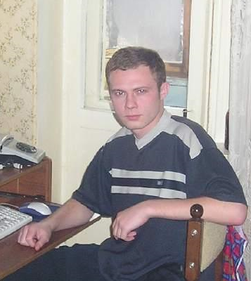 А давайте подарками хвастаться?