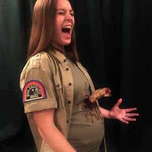 Чужой и Хищник с точки зрения биологии