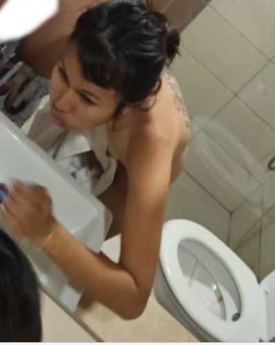 Мое веселое азиатское турне в поисках поперек 18+
