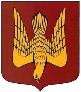 Герб Саратова.
