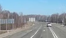 И что в голове у таких водятлов?