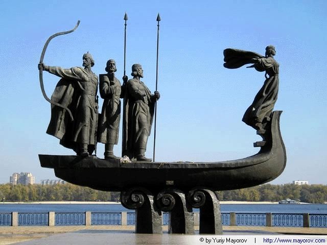 Тайны Древней Руси от Рюрика до Святослава . Что скрывают летописи⁠