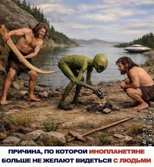 Ужас и Адъ