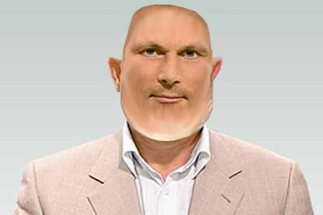 Что-то с ней не так