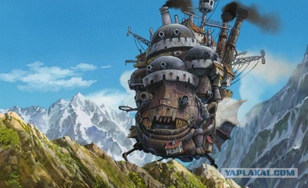 Испанский архитектор разработал проект