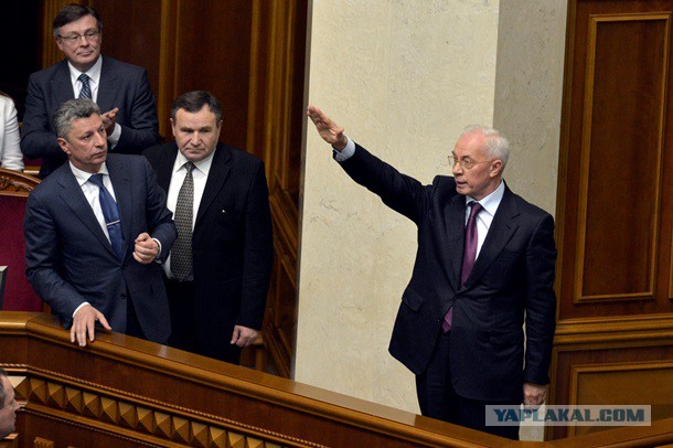 Украина и ЕС