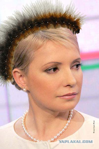 Какая отвратительная рожа (с)