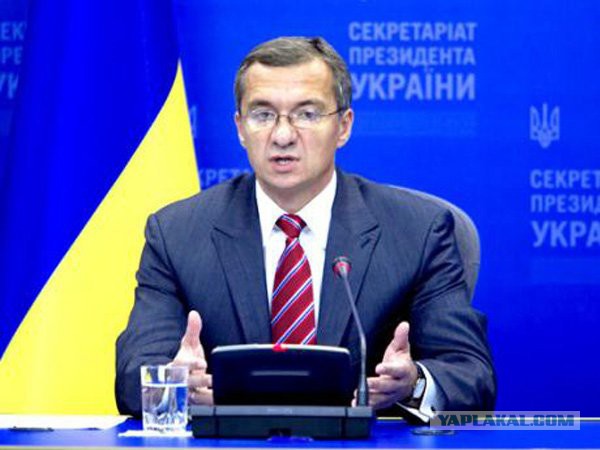 Только факты - что ждет  граждан Украины