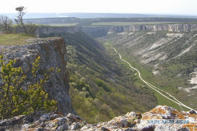 Туристы не хотят в Одессу, хотят в Крым