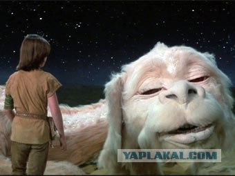 Немного о 90-х